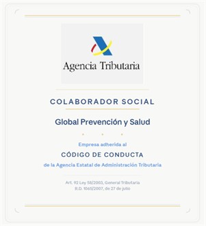 Sello Código de Conducta